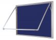 Gablota Ibiza tekstylna 84x144 cm