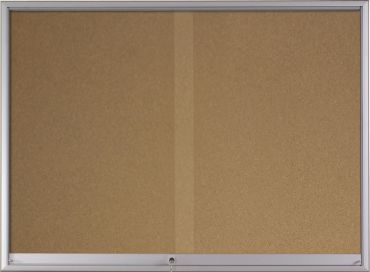 Gablota Casablanka korkowa-drzwi przesuwane 80x100 cm