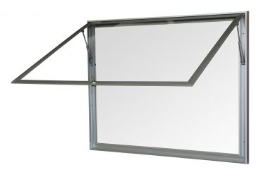 Gablota Aspen magnetyczna 12xA4