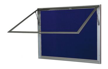 Gablota Aspen tekstylna 21xA4